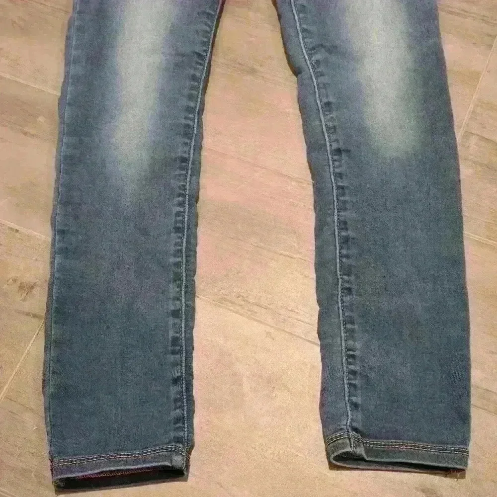 Old Navy Girls Ballerina Jegging With Zipper Pockets